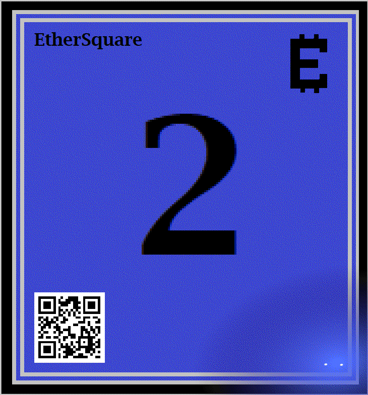 Blau-2