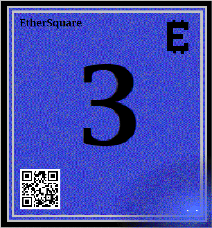 Blau-3
