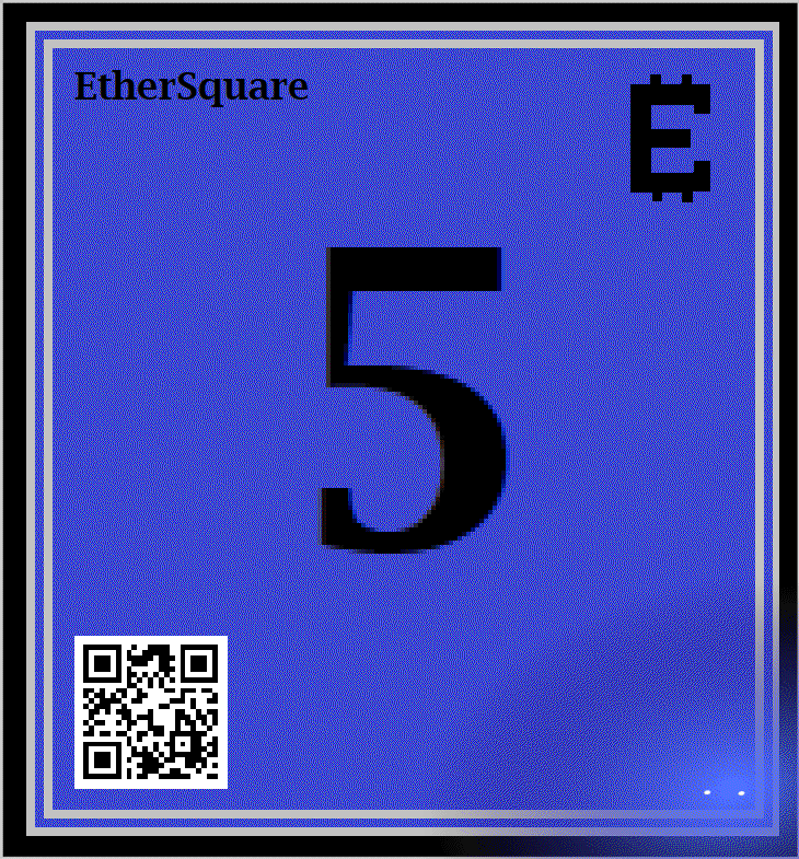 Blue-5