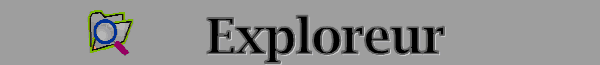 Explorateur