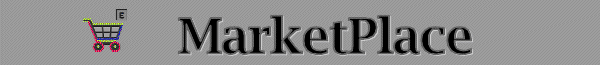 Marketplace